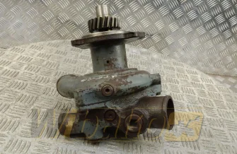 Wasserpumpe für Motor Cummins M11 3401010