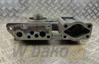 Ölfilter (Grundlage) für Motor Cummins M11 3335512