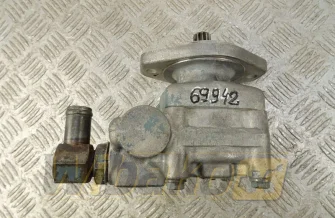 Zahnpumpe ZF Lenksysteme 7686955722
