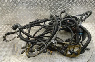 für Motor Cummins ISME385 30 4059810