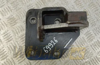 tył, prawa für Motor Cummins ISME385 30 35404819006