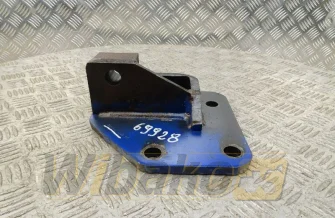 tył, lewa für Motor Cummins ISME385 30 35404218999