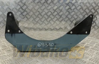przód für Motor Cummins ISME385 30 114912