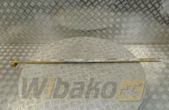 Kraftstoffkrümmer für Motor Cummins KT19 207441