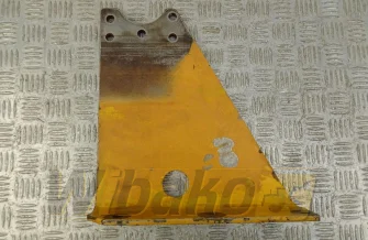Inhaber für Motor Cummins KT19 3011231
