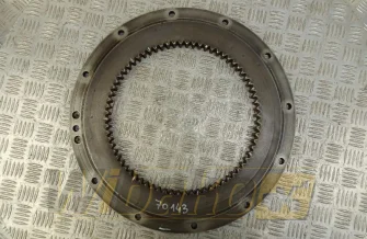 Obręcz koła zamachowego z= 72 für Motor Cummins KT19 6692