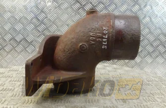 wylotowe für Motor Cummins KT19 207175
