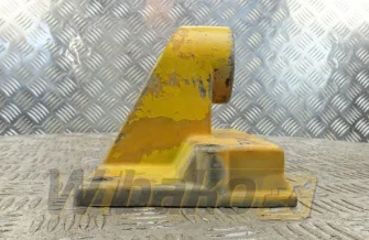 Pokrywa rolek popychaczy z wlewem oleju für Motor Cummins KT19 3200412