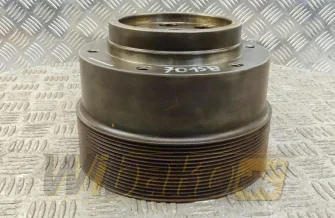 Riemenrad wału korbowego für Motor Cummins KT19 3002175