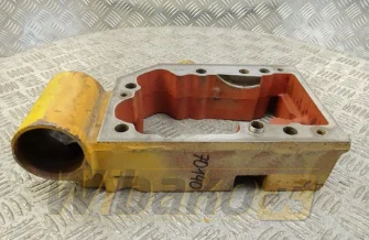 Cylinderhead cover für Motor Cummins KT19 3202193