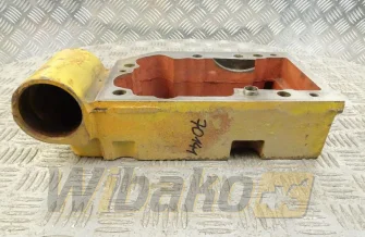 Cylinderhead cover für Motor Cummins KT19 3202196