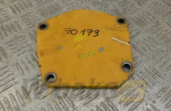 für Motor Cummins KT19 3201609