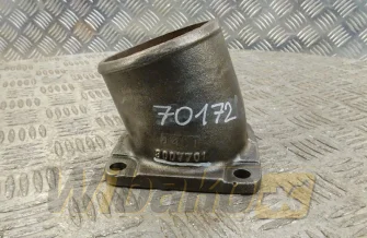 dolotowe für Motor Cummins KT19 3007701