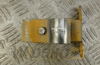 Uchwyt zaworów zwrotnych für Motor Cummins KT19 3200070