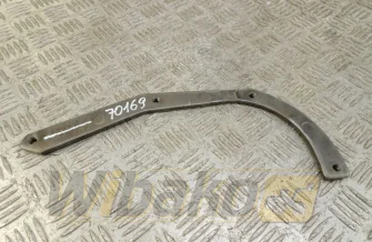 Podkładka dociskowa misy olejowej für Motor Cummins KT19 3200642