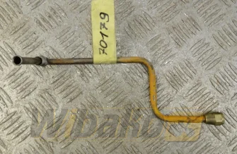 D= 8 mm für Motor Cummins KT19 3200405