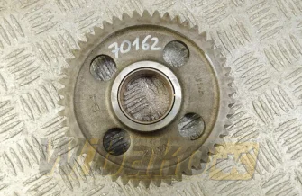 Z=50 für Motor Cummins KT19 3004685
