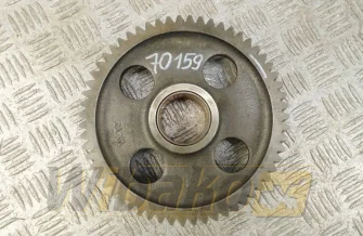 Z=59 für Motor Cummins KT19 3004684