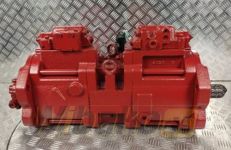 Hydraulikpumpe Kawasaki K3V180DT-1PER-9N56 