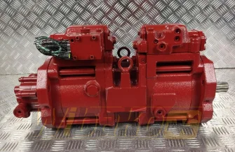 Hydraulikpumpe Kawasaki K5V80DT-171R-9N35 
