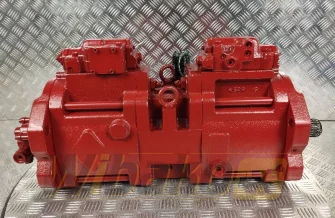 Hydraulikpumpe Kawasaki K3V140DT-1JER-9N04-1 
