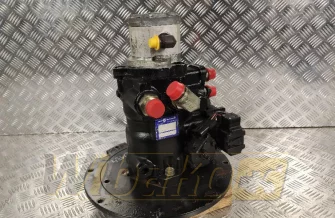 Hydraulikpumpe Sauer M46-20474 3600260