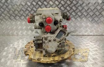 Hydraulikpumpe Sauer M46 NN