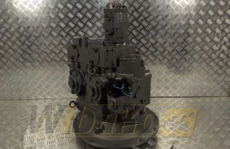 Hydraulikpumpe Caterpillar SBS-140 