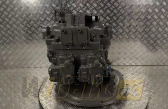 Hydraulikpumpe Kawasaki K5V160DP 