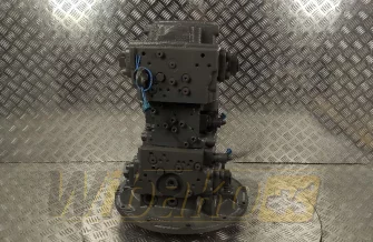 Hydraulikpumpe Komatsu HPV95A 