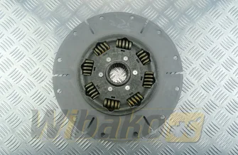 Kupplung Sachs 351866000337
