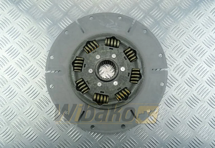 Kupplung Sachs 351866000337 – neu
