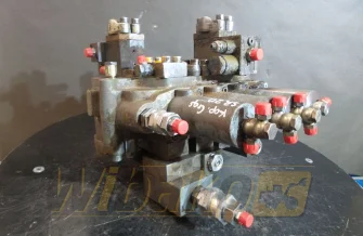 Hydraulik Verteiler Sennebogen SR20 