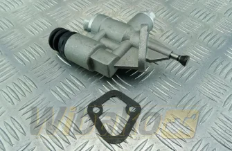 Kraftstoff-Förderpumpe wbk 4988747