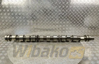 Nockenwelle pompowtrysków für Motor Cummins QSX15 3104279