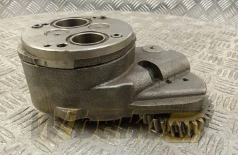 Ölpumpe L30 für Motor Liebherr D934 9075541