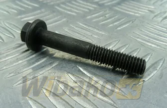 Schraube des Auspuffkrümmers wbk 3944593