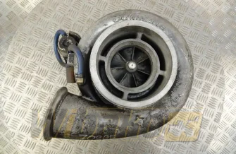 Turbolader Cummins 3104765