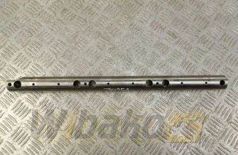 für Motor Cummins ISX15 4059283