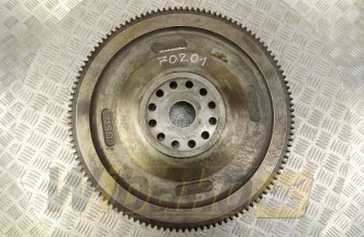 Schwungrad für Motor Cummins QSX15 3101528
