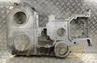 Rear gear housing für Motor Cummins QSX15 4059393