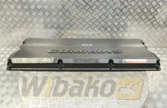Zylinderkopfhaube für Motor Cummins QSX15 3687082