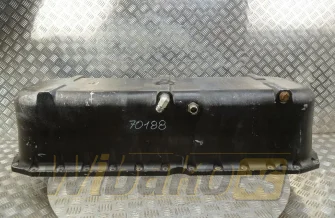 Ölbecken für Motor Cummins QSX15 3684708