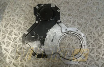 für Motor Cummins QSX15 4973081