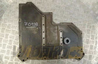 für Motor Cummins QSX15 4926174