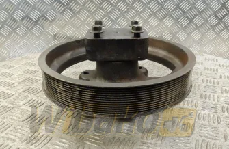 Ventilator-Fuß für Motor Cummins QSX15 2868741