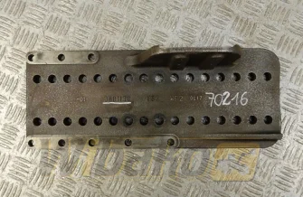 für Motor Cummins QSX15 3681130