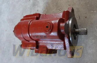 Hydraulikpumpe Nachi PVD-1B-29L3DPS-10G-4791F 2708602