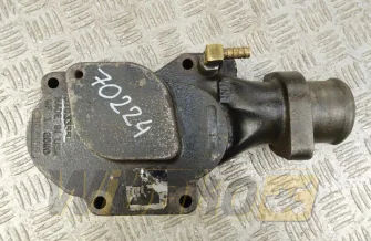 für Motor Cummins QSX15 3103555