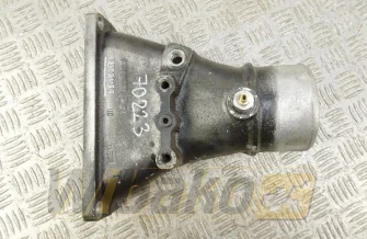 für Motor Cummins QSX15 3102119